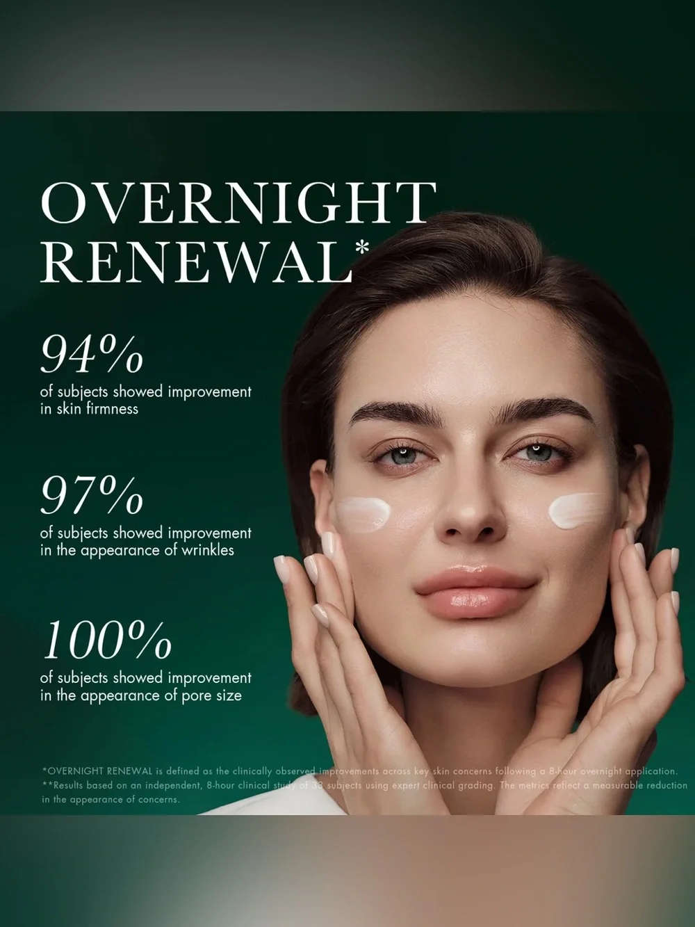Revive Renewal Moisturizing Night Cream